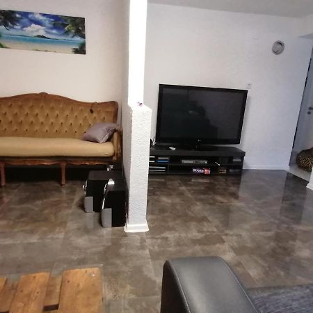 Schoene Einliegerwohnung In Hechingen Ngoại thất bức ảnh